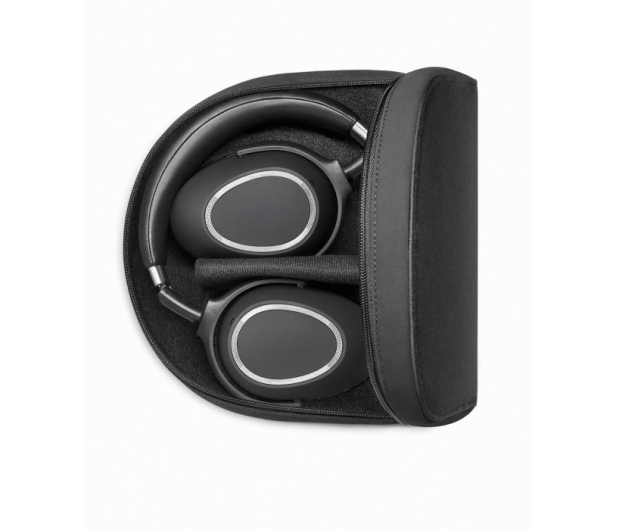 Sennheiser PXC 550 Wireless czarny - 443475 - zdjęcie 4
